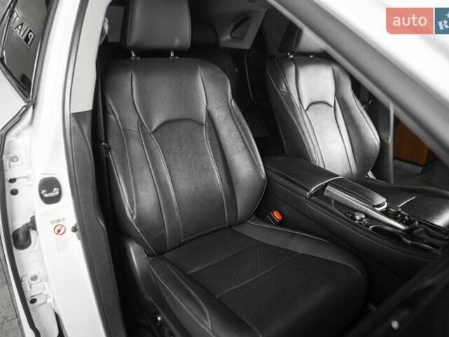 Белый Лексус РХ, объемом двигателя 3.46 л и пробегом 183 тыс. км за 27508 $, фото 32 на Automoto.ua