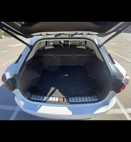 Білий Лексус РХ, об'ємом двигуна 2 л та пробігом 99 тис. км за 30000 $, фото 17 на Automoto.ua
