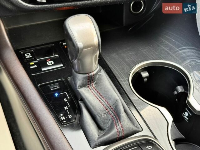 Білий Лексус РХ, об'ємом двигуна 2 л та пробігом 279 тис. км за 26900 $, фото 36 на Automoto.ua