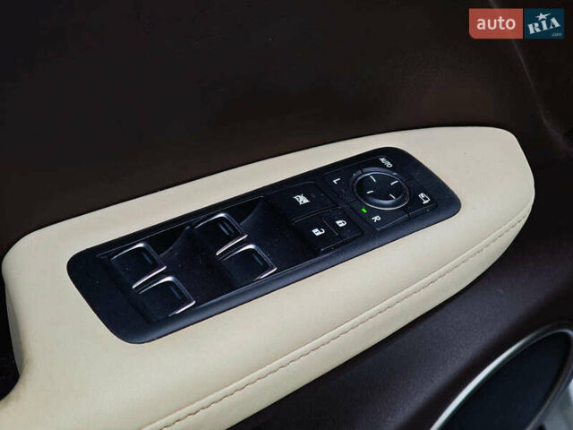 Белый Лексус РХ, объемом двигателя 3.5 л и пробегом 99 тыс. км за 30990 $, фото 23 на Automoto.ua