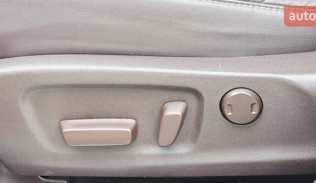 Білий Лексус РХ, об'ємом двигуна 3.46 л та пробігом 130 тис. км за 34500 $, фото 75 на Automoto.ua