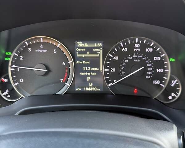 Білий Лексус РХ, об'ємом двигуна 3.46 л та пробігом 180 тис. км за 27000 $, фото 1 на Automoto.ua