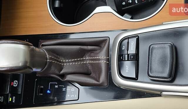 Білий Лексус РХ, об'ємом двигуна 3.46 л та пробігом 130 тис. км за 34500 $, фото 103 на Automoto.ua