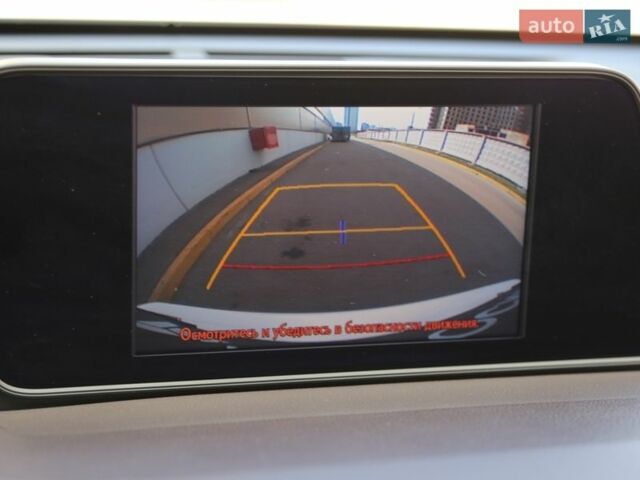 Білий Лексус РХ, об'ємом двигуна 2 л та пробігом 79 тис. км за 33000 $, фото 17 на Automoto.ua