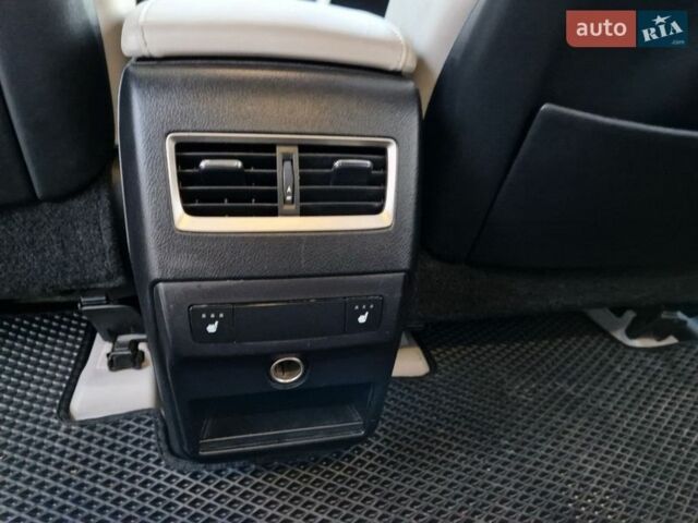 Білий Лексус РХ, об'ємом двигуна 3.46 л та пробігом 158 тис. км за 36900 $, фото 5 на Automoto.ua