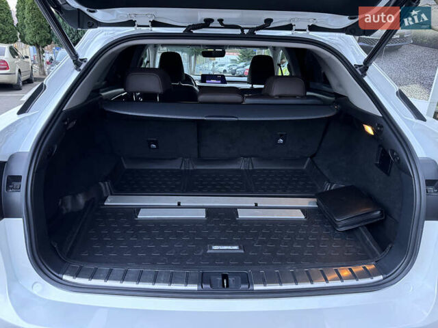 Білий Лексус РХ, об'ємом двигуна 2 л та пробігом 179 тис. км за 29990 $, фото 74 на Automoto.ua