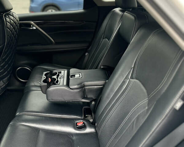 Белый Лексус РХ, объемом двигателя 3.46 л и пробегом 162 тыс. км за 29499 $, фото 29 на Automoto.ua