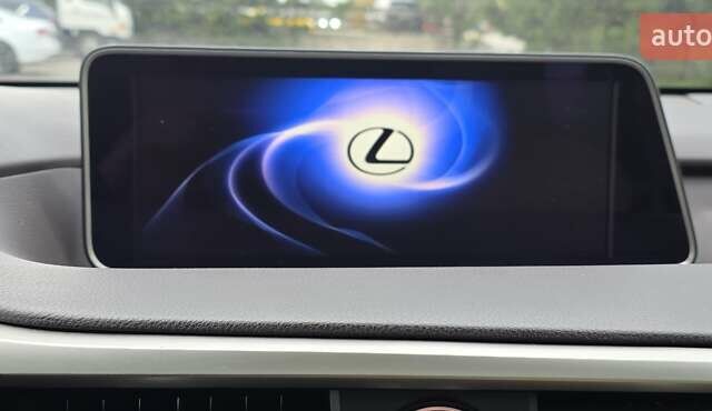 Білий Лексус РХ, об'ємом двигуна 3.46 л та пробігом 130 тис. км за 34500 $, фото 96 на Automoto.ua