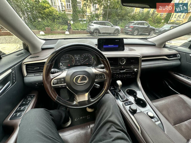 Белый Лексус РХ, объемом двигателя 2 л и пробегом 277 тыс. км за 27999 $, фото 14 на Automoto.ua