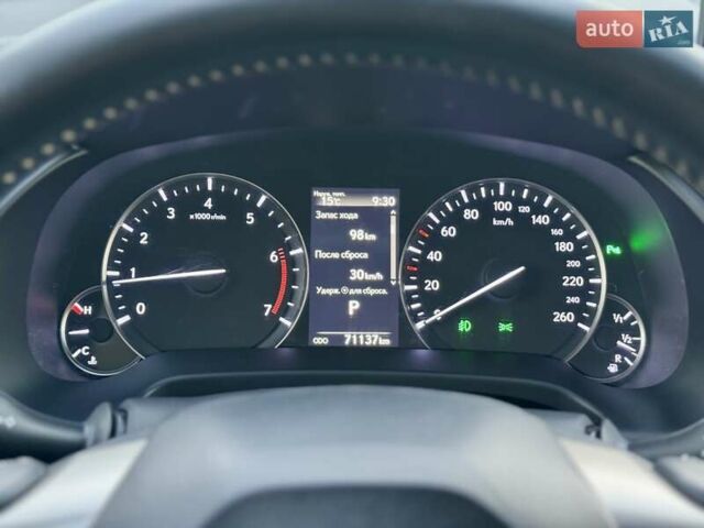 Лексус РХ 2016 в Киеве на Automoto.ua Белый Лексус РХ, объемом двигателя 2 л и пробегом 70 тыс. км за 32900 $, фото 55 на Automoto.ua