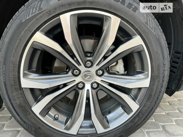 Лексус РХ 2016 у Виннице на Automoto.ua Белый Лексус РХ, об'ємом двигуна 2 л та пробігом 80 тис. км за 38600 $, фото 38 на Automoto.ua