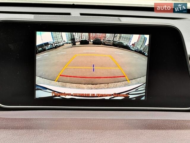 Білий Лексус РХ, об'ємом двигуна 2 л та пробігом 279 тис. км за 26900 $, фото 47 на Automoto.ua