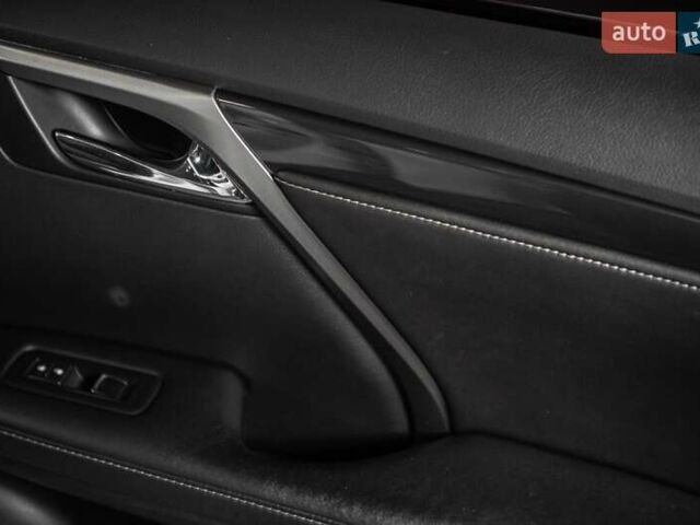 Белый Лексус РХ, объемом двигателя 3.46 л и пробегом 183 тыс. км за 27508 $, фото 36 на Automoto.ua