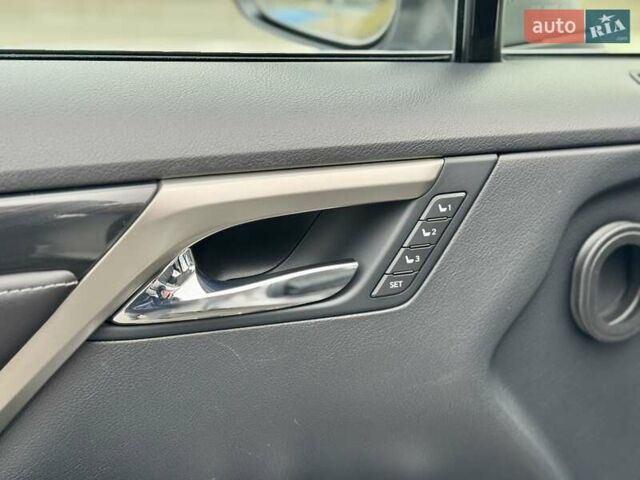 Білий Лексус РХ, об'ємом двигуна 2 л та пробігом 70 тис. км за 32900 $, фото 36 на Automoto.ua