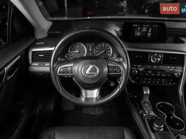 Белый Лексус РХ, объемом двигателя 3.46 л и пробегом 183 тыс. км за 27508 $, фото 23 на Automoto.ua