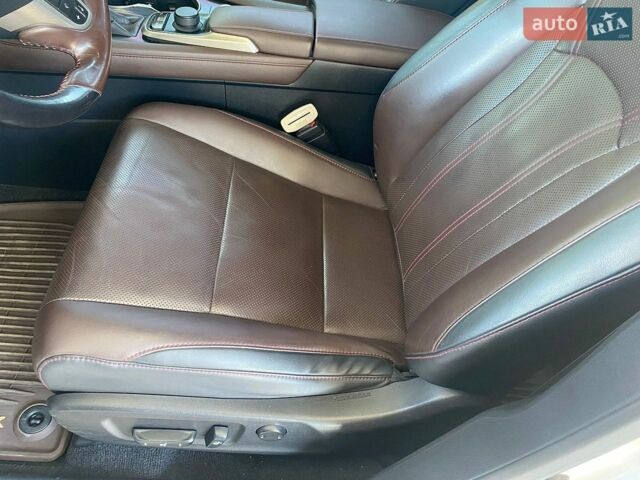 Білий Лексус РХ, об'ємом двигуна 2 л та пробігом 153 тис. км за 27500 $, фото 8 на Automoto.ua