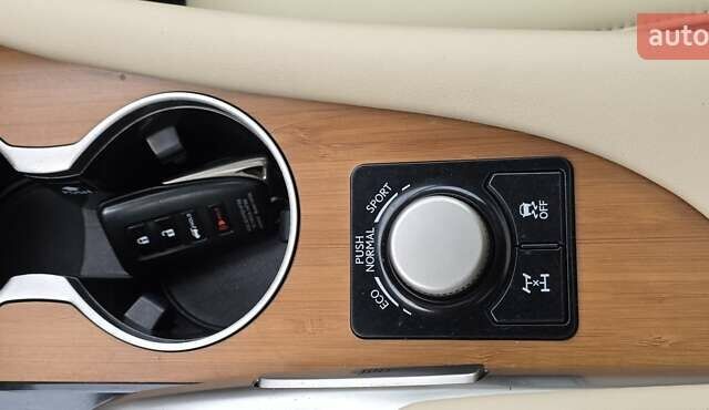 Білий Лексус РХ, об'ємом двигуна 3.46 л та пробігом 130 тис. км за 34500 $, фото 102 на Automoto.ua