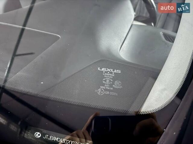 Білий Лексус РХ, об'ємом двигуна 2 л та пробігом 70 тис. км за 32900 $, фото 64 на Automoto.ua