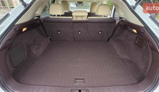 Білий Лексус РХ, об'ємом двигуна 3.46 л та пробігом 130 тис. км за 34500 $, фото 81 на Automoto.ua