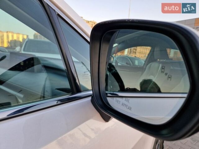 Білий Лексус РХ, об'ємом двигуна 3.46 л та пробігом 158 тис. км за 36900 $, фото 16 на Automoto.ua