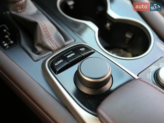 Білий Лексус РХ, об'ємом двигуна 2 л та пробігом 79 тис. км за 33000 $, фото 21 на Automoto.ua