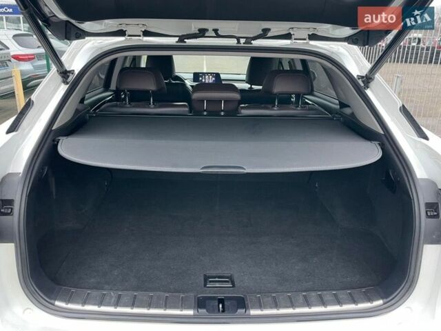 Белый Лексус РХ, объемом двигателя 2 л и пробегом 146 тыс. км за 27000 $, фото 15 на Automoto.ua