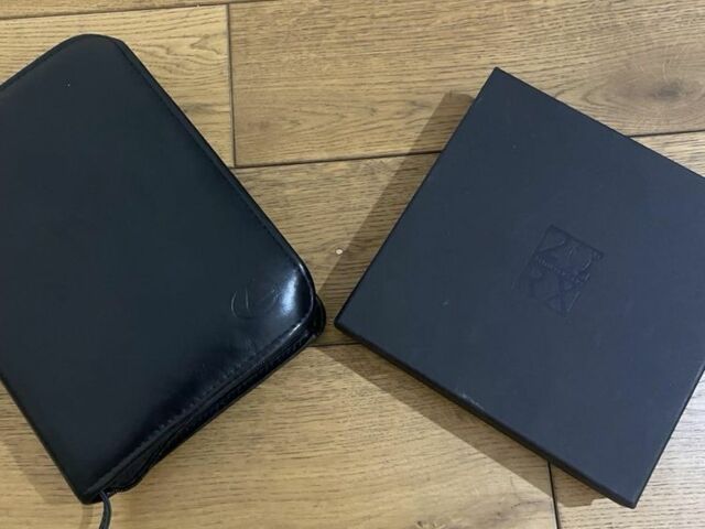 Білий Лексус РХ, об'ємом двигуна 2 л та пробігом 100 тис. км за 32999 $, фото 9 на Automoto.ua