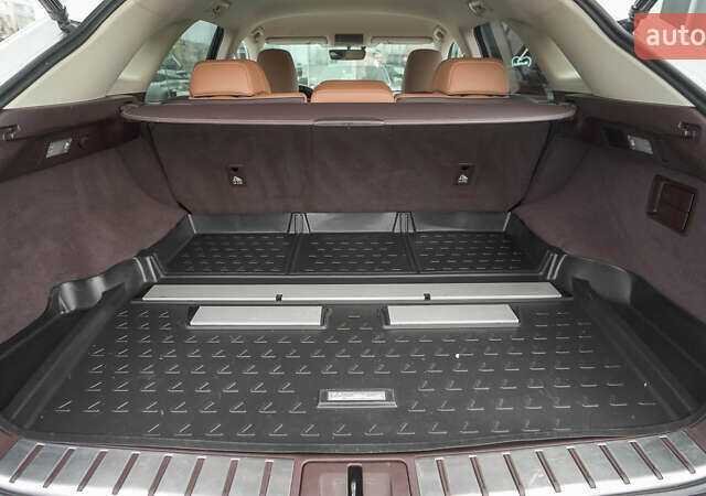 Белый Лексус РХ, объемом двигателя 2 л и пробегом 122 тыс. км за 31403 $, фото 9 на Automoto.ua