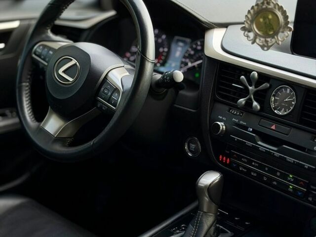 Білий Лексус РХ, об'ємом двигуна 3.46 л та пробігом 171 тис. км за 29500 $, фото 9 на Automoto.ua