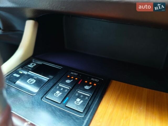 Білий Лексус РХ, об'ємом двигуна 3.46 л та пробігом 71 тис. км за 32000 $, фото 54 на Automoto.ua