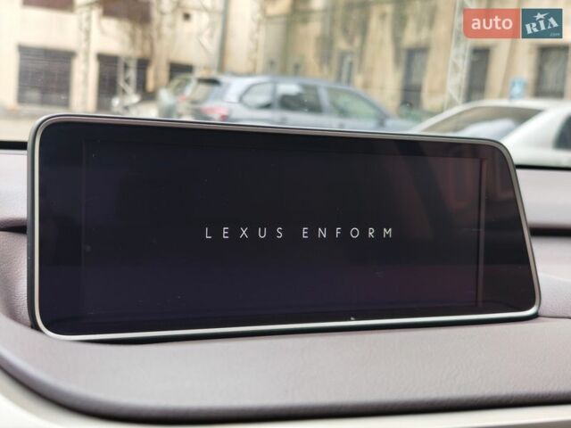 Білий Лексус РХ, об'ємом двигуна 3.46 л та пробігом 71 тис. км за 32000 $, фото 50 на Automoto.ua