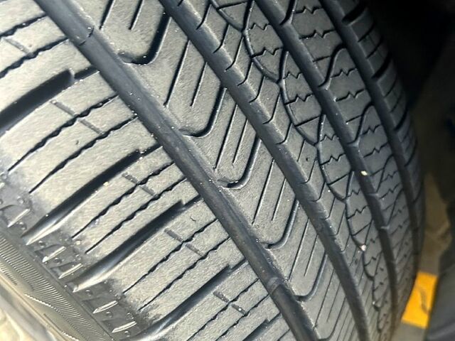 Белый Лексус РХ, объемом двигателя 2 л и пробегом 146 тыс. км за 29500 $, фото 4 на Automoto.ua