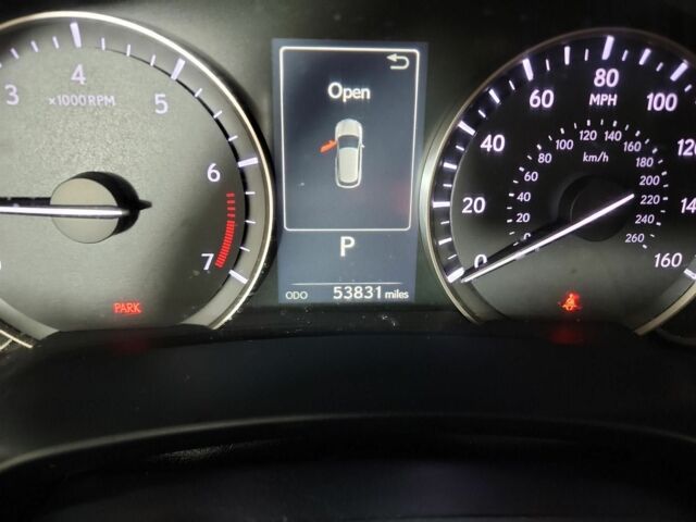 Білий Лексус РХ, об'ємом двигуна 0 л та пробігом 80 тис. км за 28000 $, фото 8 на Automoto.ua