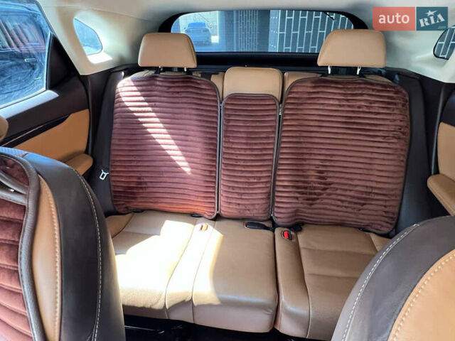 Белый Лексус РХ, объемом двигателя 2 л и пробегом 52 тыс. км за 34800 $, фото 13 на Automoto.ua