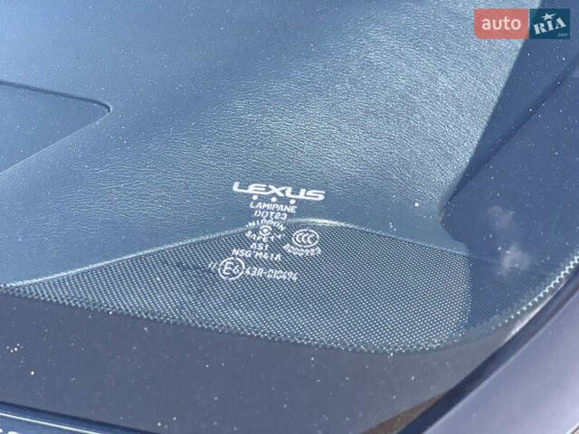 Білий Лексус РХ, об'ємом двигуна 2 л та пробігом 124 тис. км за 33900 $, фото 15 на Automoto.ua