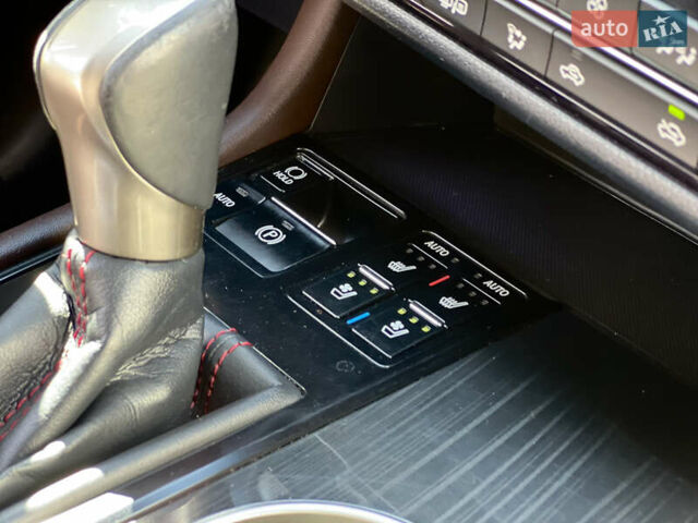 Білий Лексус РХ, об'ємом двигуна 2 л та пробігом 124 тис. км за 33900 $, фото 46 на Automoto.ua