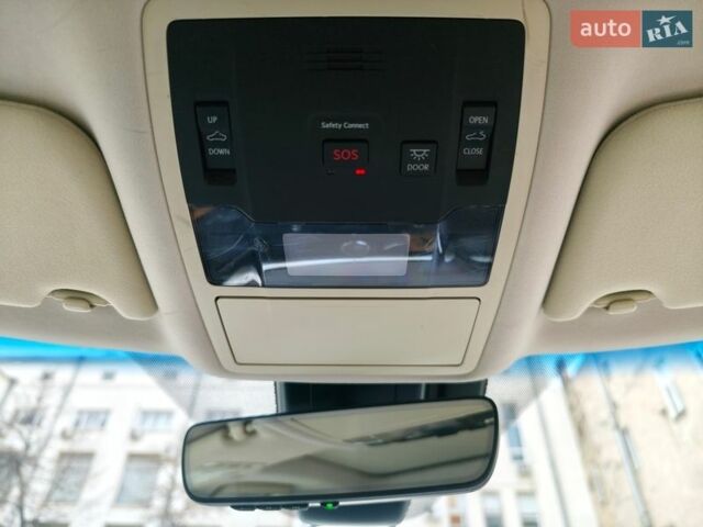 Білий Лексус РХ, об'ємом двигуна 3.46 л та пробігом 71 тис. км за 32000 $, фото 56 на Automoto.ua