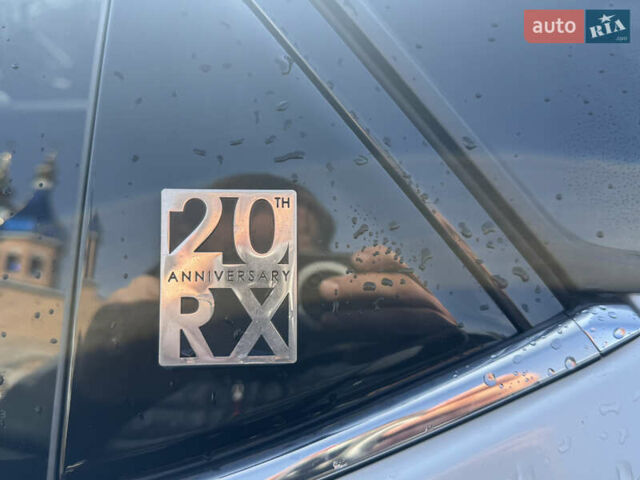 Білий Лексус РХ, об'ємом двигуна 2 л та пробігом 116 тис. км за 29300 $, фото 13 на Automoto.ua