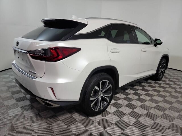 Білий Лексус РХ, об'ємом двигуна 0 л та пробігом 80 тис. км за 28000 $, фото 1 на Automoto.ua