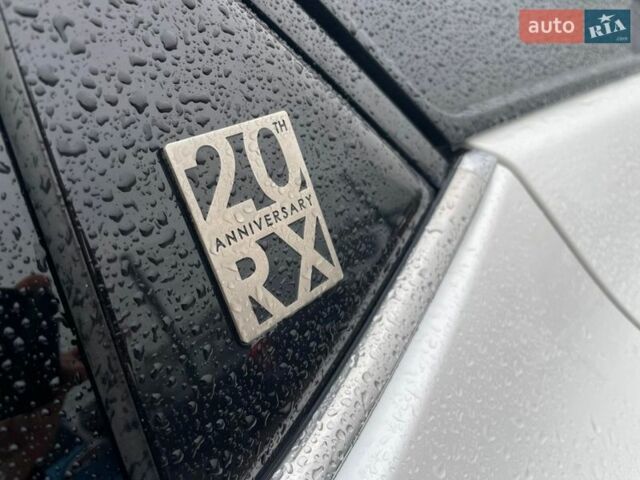 Белый Лексус РХ, объемом двигателя 2 л и пробегом 146 тыс. км за 27000 $, фото 17 на Automoto.ua