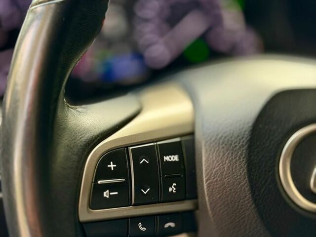 Білий Лексус РХ, об'ємом двигуна 3.46 л та пробігом 171 тис. км за 29500 $, фото 14 на Automoto.ua