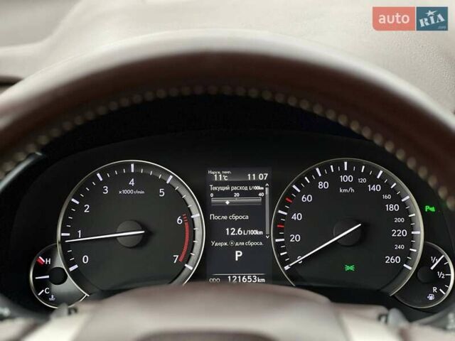 Белый Лексус РХ, объемом двигателя 2 л и пробегом 121 тыс. км за 34999 $, фото 47 на Automoto.ua