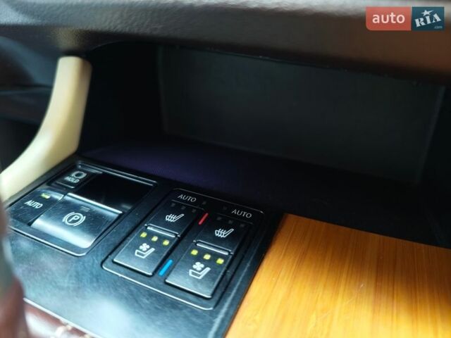 Білий Лексус РХ, об'ємом двигуна 3.46 л та пробігом 71 тис. км за 32000 $, фото 55 на Automoto.ua