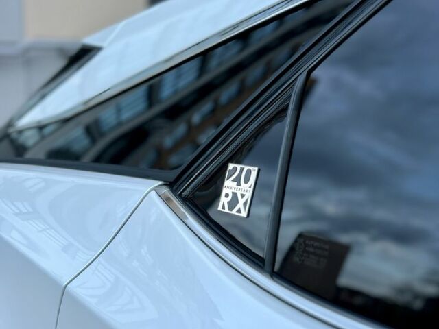 Белый Лексус РХ, объемом двигателя 2 л и пробегом 68 тыс. км за 32900 $, фото 18 на Automoto.ua