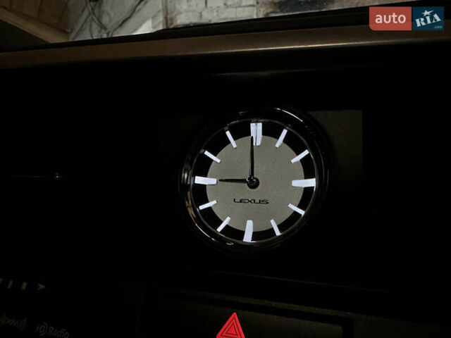 Белый Лексус РХ, объемом двигателя 3.5 л и пробегом 143 тыс. км за 33500 $, фото 172 на Automoto.ua