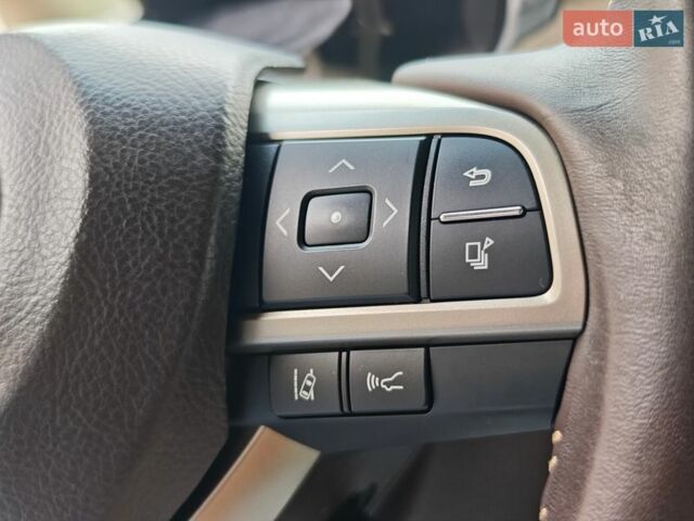 Білий Лексус РХ, об'ємом двигуна 3.46 л та пробігом 71 тис. км за 32000 $, фото 44 на Automoto.ua