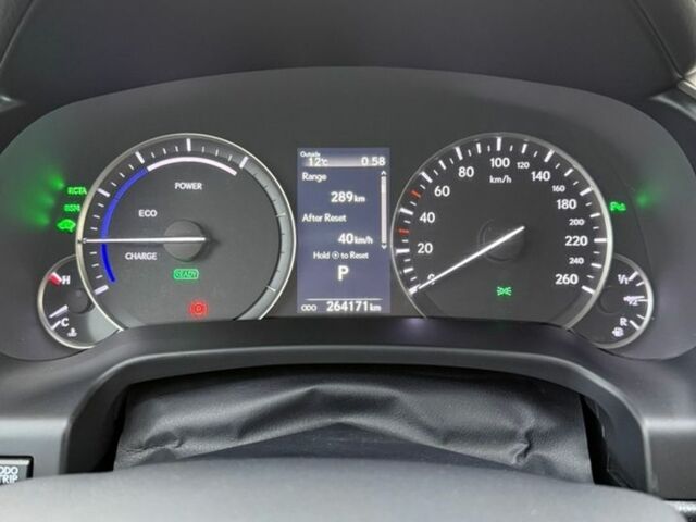 Білий Лексус РХ, об'ємом двигуна 3.46 л та пробігом 265 тис. км за 36000 $, фото 39 на Automoto.ua