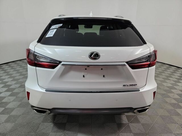 Білий Лексус РХ, об'ємом двигуна 0 л та пробігом 80 тис. км за 28000 $, фото 2 на Automoto.ua