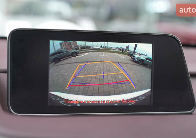 Белый Лексус РХ, объемом двигателя 2 л и пробегом 122 тыс. км за 31403 $, фото 27 на Automoto.ua