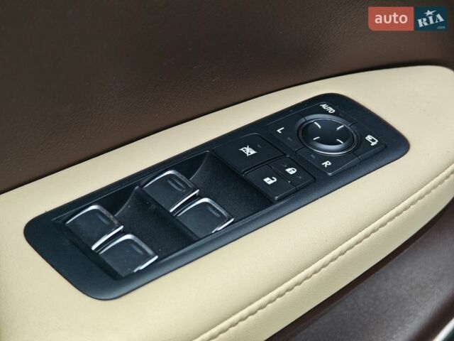 Білий Лексус РХ, об'ємом двигуна 3.46 л та пробігом 71 тис. км за 32000 $, фото 35 на Automoto.ua